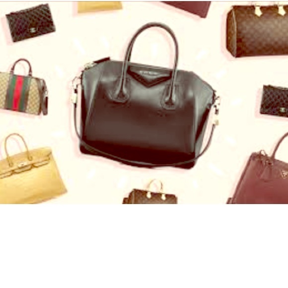 Meet your Posher, Julissa - Picture 1 of 1